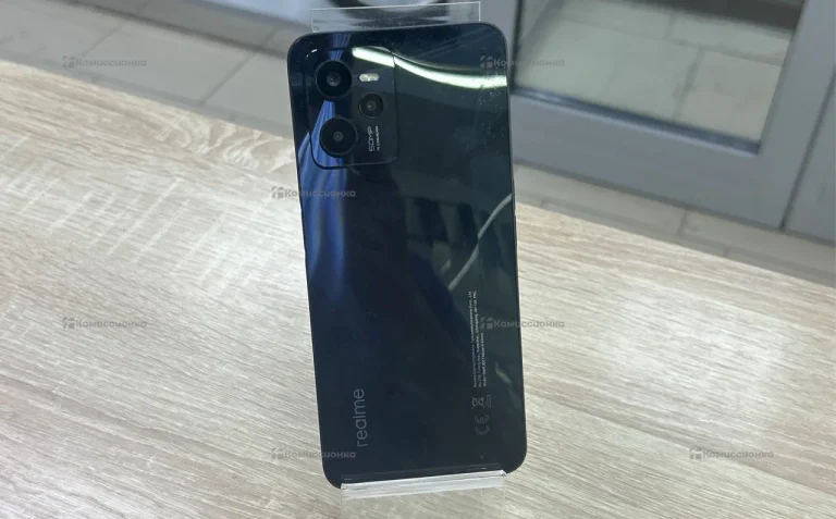 Realme C35 4/128