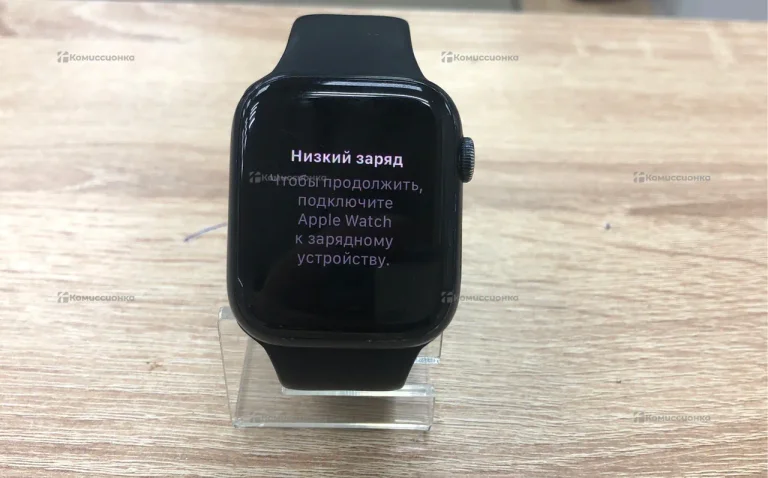 Часы Apple Watch 8 45mm