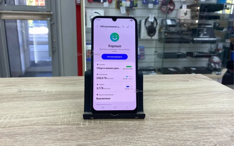 Samsung Galaxy A25 8/256 ГБ