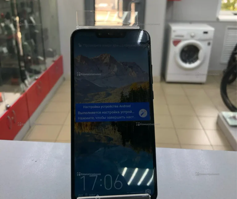 Huawei Nova 3 4/128GB