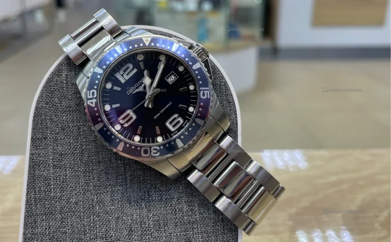Часы LONGINES L3.640.4