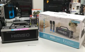 Купить Колонка  KIMISO 251 б/у , в Саратов Цена:1990рублей