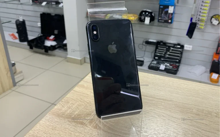 Apple iPhone XS 256 ГБ