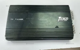 Усилитель AMP 4.100