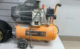 Купить Компрессор Deco dkac24 б/у , в Москва и область Цена:4500рублей