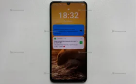 Купить Realme Note 60x 3/64 ГБ б/у , в Рязань Цена:4200рублей