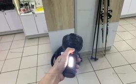 Купить Фонарь светодиодный аккумуляторный FIARX б/у , в Нижнекамск Цена:888рублей