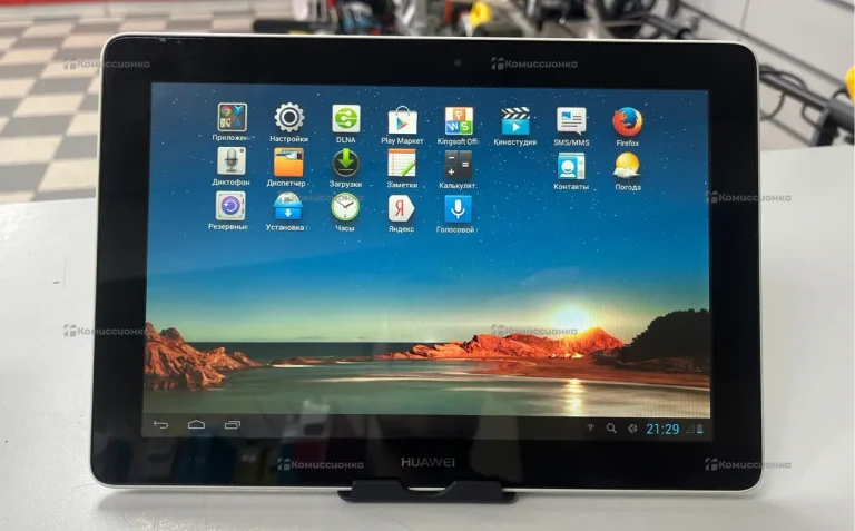 Планшет Huawei MediaPad 10 Link 8Gb