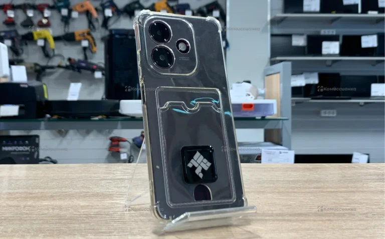 Oppo A3x 4/128Gb