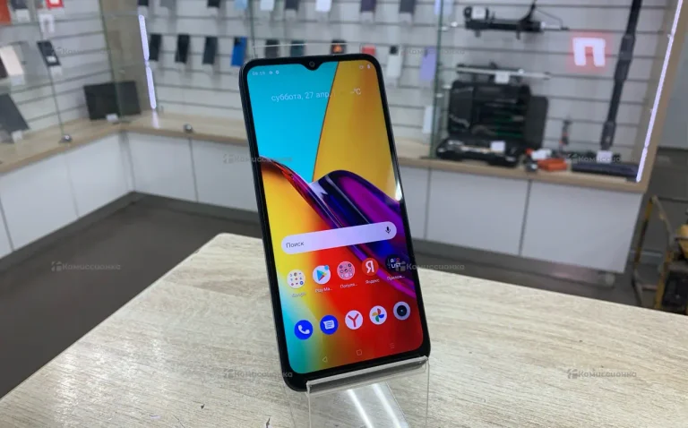 Realme Narzo 50i Prime 3/32