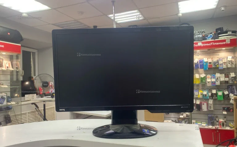 Монитор BenQ