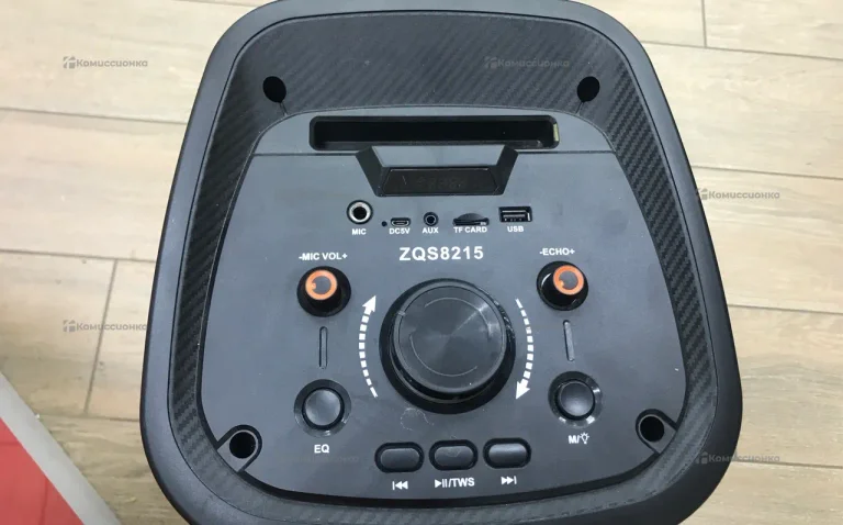 Колонка  ZQS8215
