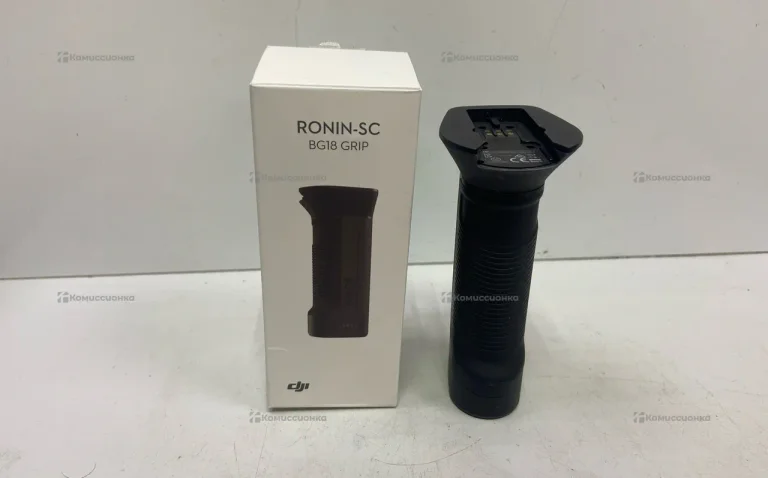 Аккумулятор RONIN-SC BG18 GRIP