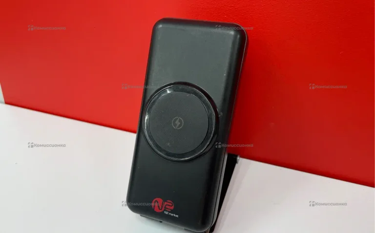 Power Bank  20000 mAh