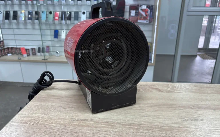 Обогреватель Ресанта ТЭП-2000К