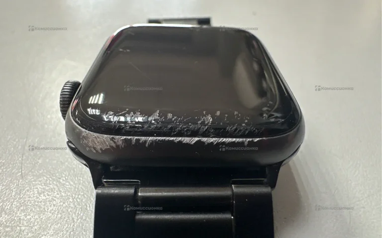 Apple Watch 5 44mm