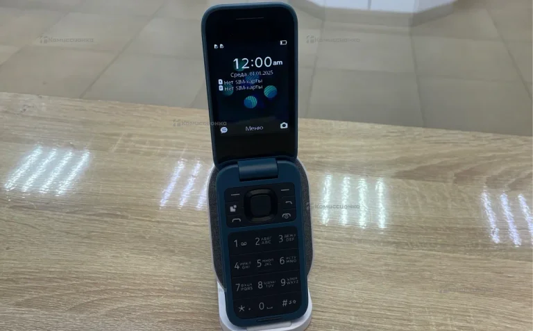 Nokia 2660 Flip