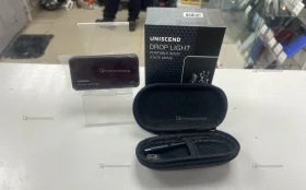 Купить Внешний SSD диск uniscend 512gb б/у , в Москва и область Цена:7900рублей