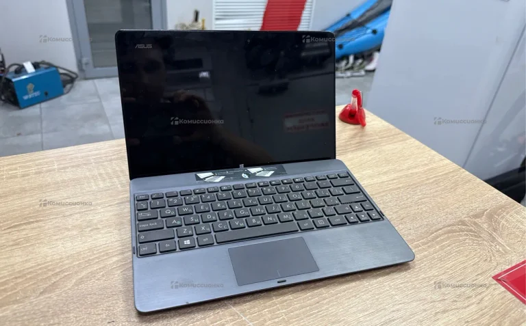 Планшет Acer TF600T (нетбук)