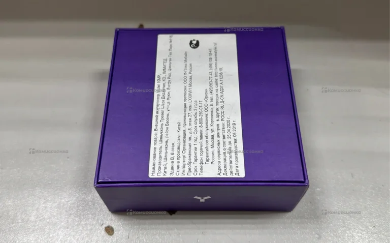 Power Bank accesstyle  Сахалин