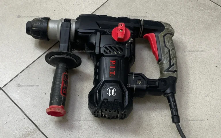 Перфоратор P.I.T. PBH32-C5