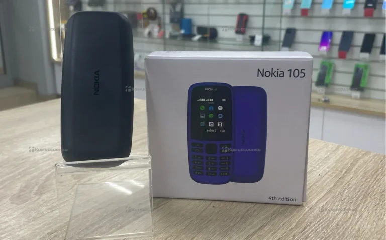 Nokia 106 TA-1114