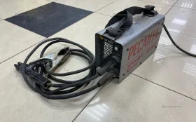 Купить Сварочный аппарат РЕСАНТА САИ-160ПРО б/у , в Тюмень Цена:3990рублей