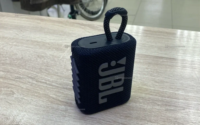Колонка  Jbl go3