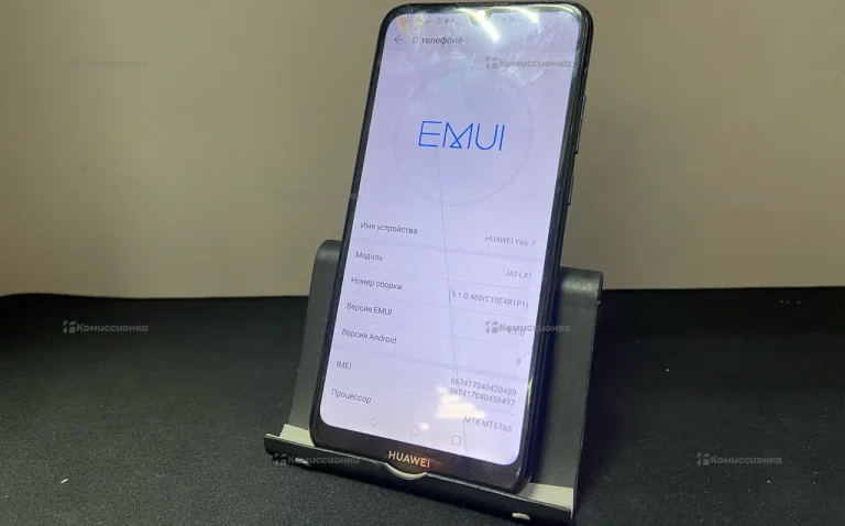 Huawei Y6s (2019) 3/64 ГБ