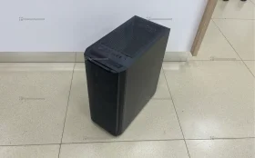 Системный блок  Tempered