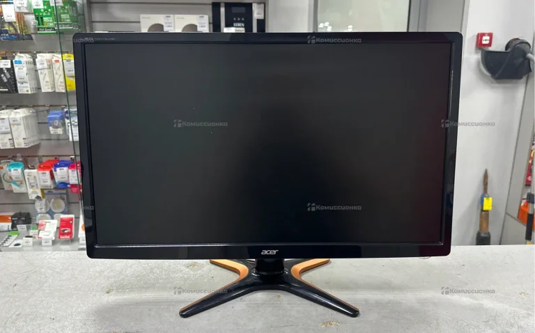 Монитор  acer 24