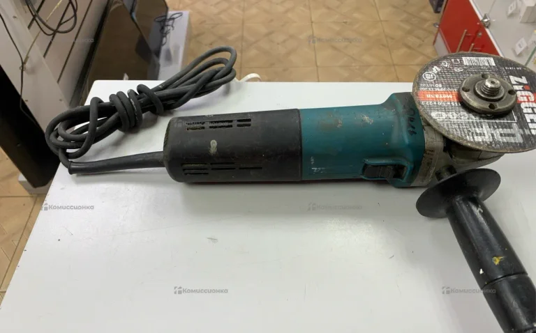 УШМ Makita 9565HR