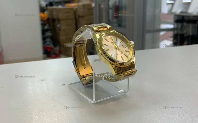 Часы Casio реплика