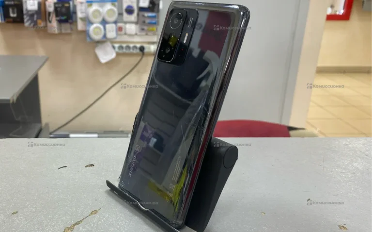 Xiaomi 11T Pro 8/128 ГБ