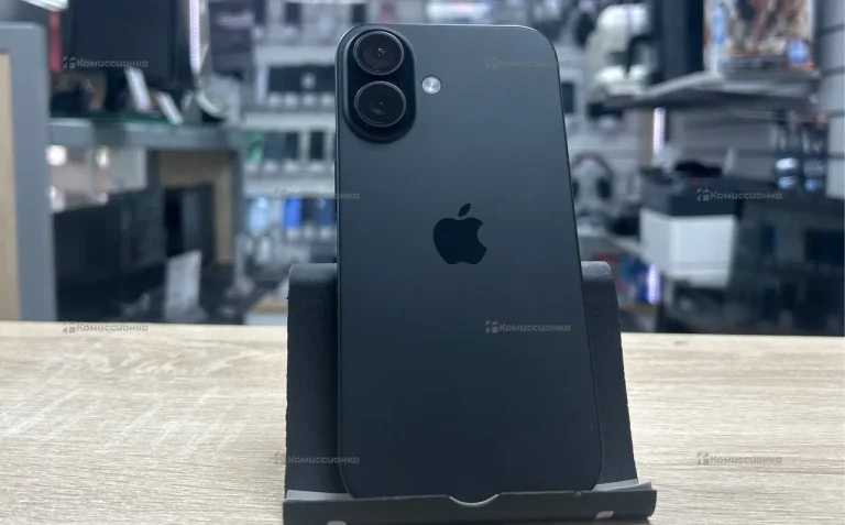 Apple Iphone 16 256Gb