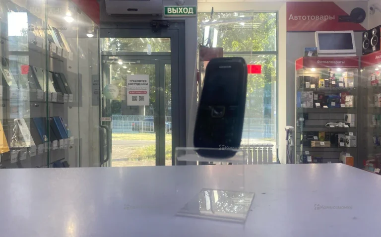 Nokia Nokia 2.4