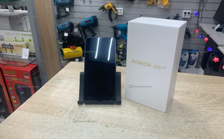 Honor 400 12/256 ГБ