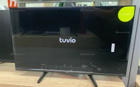 Телевизор Tuvio TD32HFWEV1