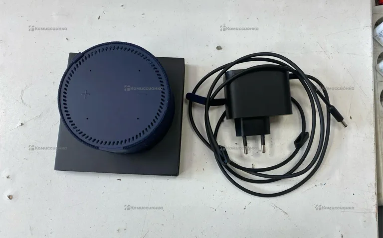 Колонка  Яндекс Станция Мини2 YNDX-00021