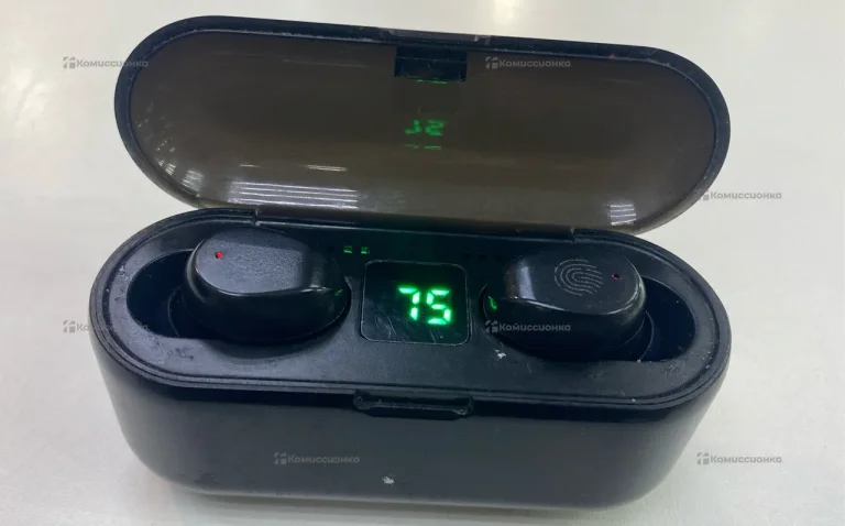 Наушники F9-34