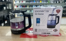 Купить Чайник Polaris PWK 1712CGLD б/у , в Самара Цена:1990рублей