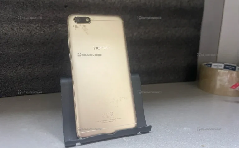 Honor 7A 2/16 ГБ