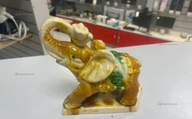 Купить Статуэтка Слона б/у , в Москва и область Цена:300рублей