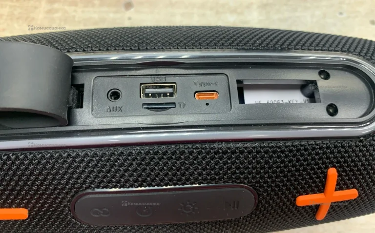 Колонка  Ppro9