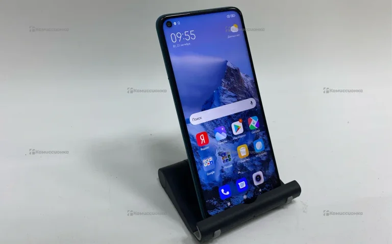 Xiaomi Redmi Note 9 3/64 ГБ