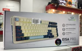 Клавиатура RedRagon Eisa Pro