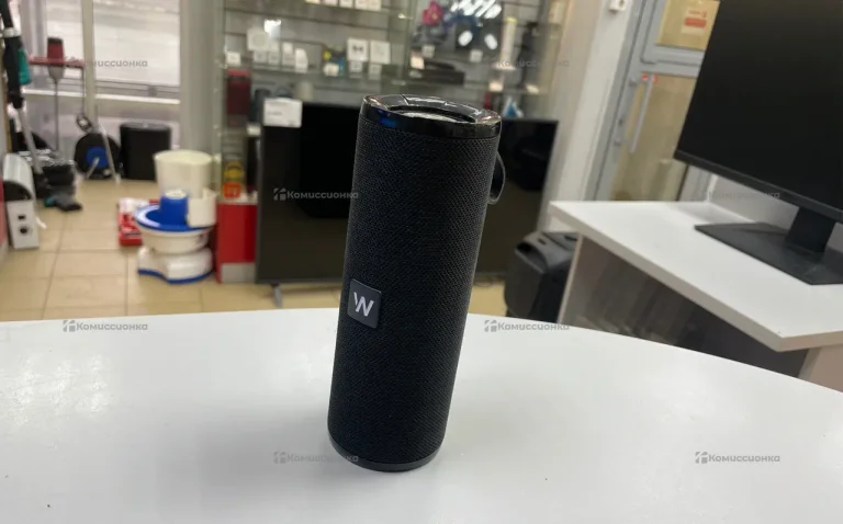 Колонка  BT W