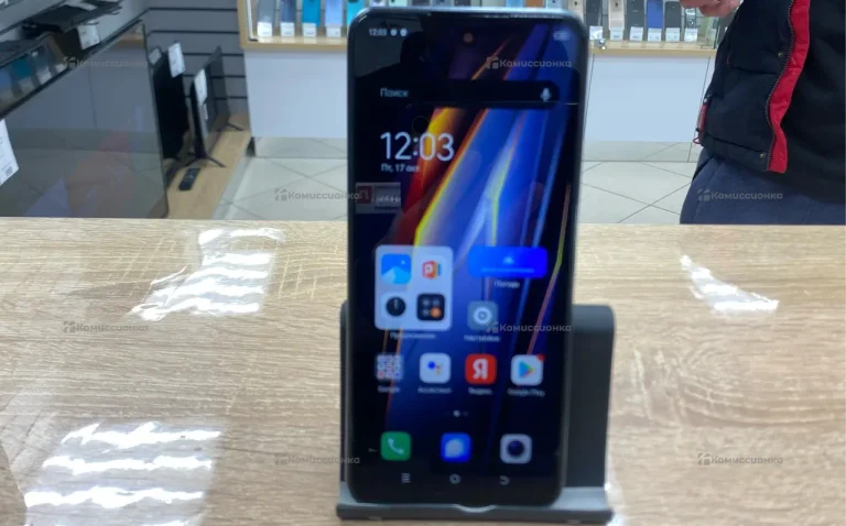 Tecno Pova Neo 2 6/128 ГБ