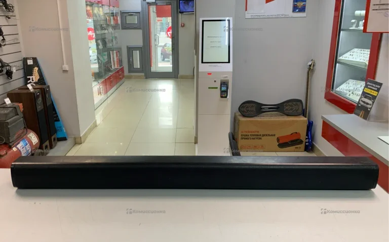 Колонка  Soundbar Xiaomi