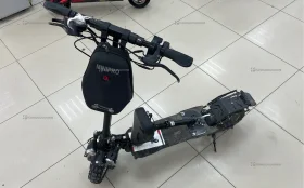 Электросамокат Kugoo Kirin 5